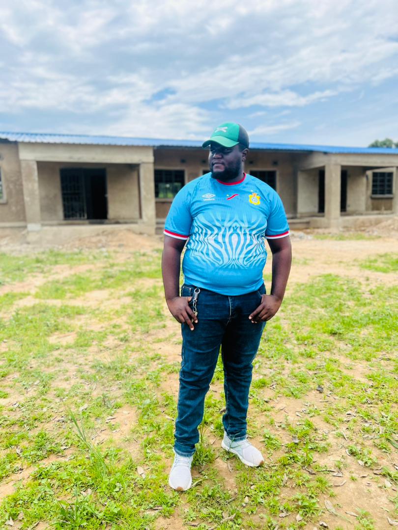 Salimujose's tweet photo. Life pa boarder👣..#Zambia 🇿🇲 #congo 🇨🇩 https://t.co/EddmlClvob