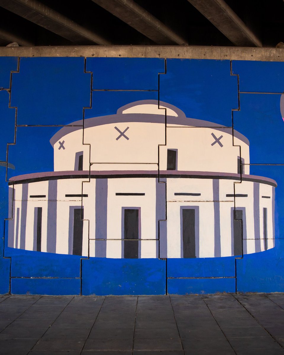 Municipalidad de Tres de Febrero tweet media