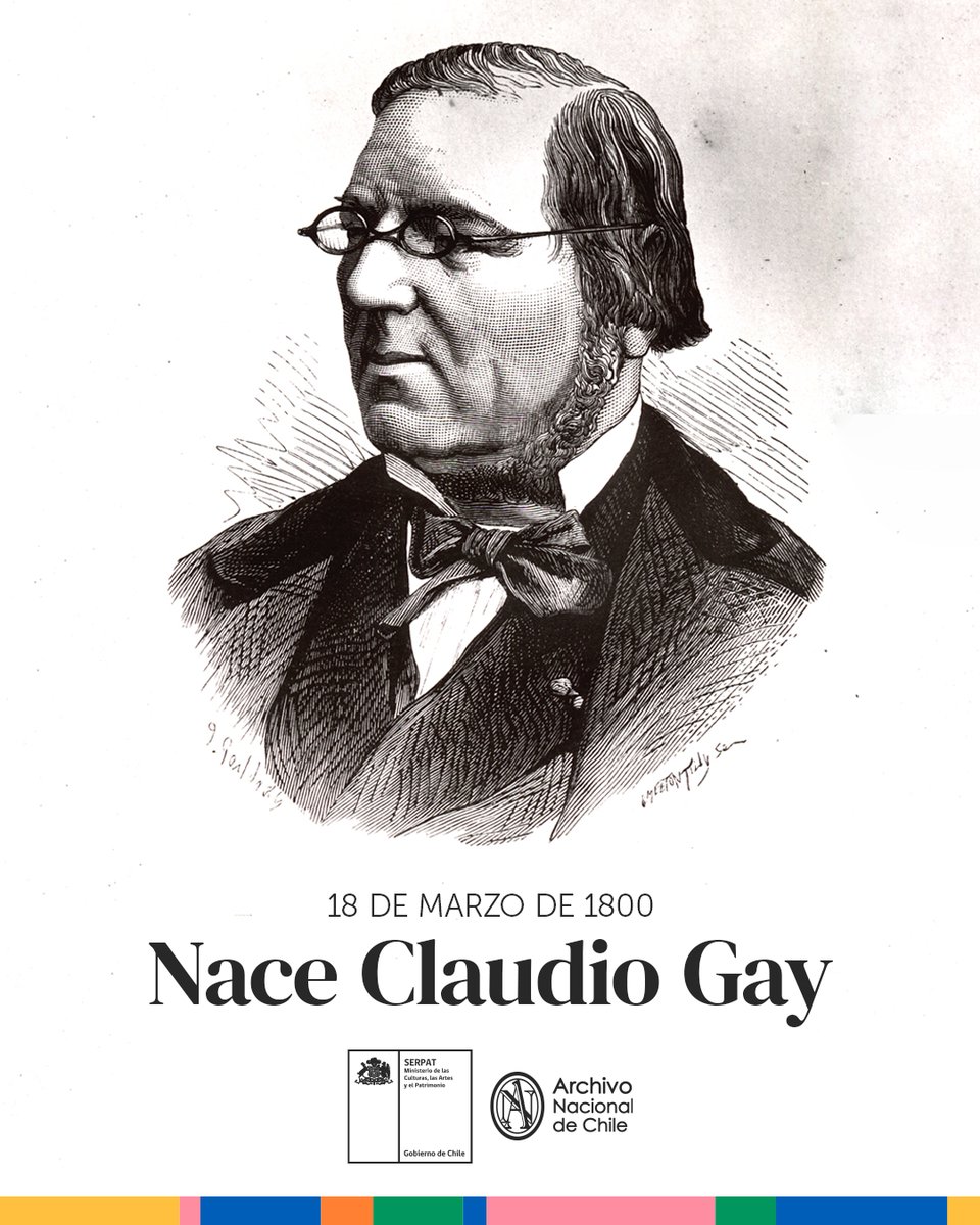 Archivo Nacional tweet media