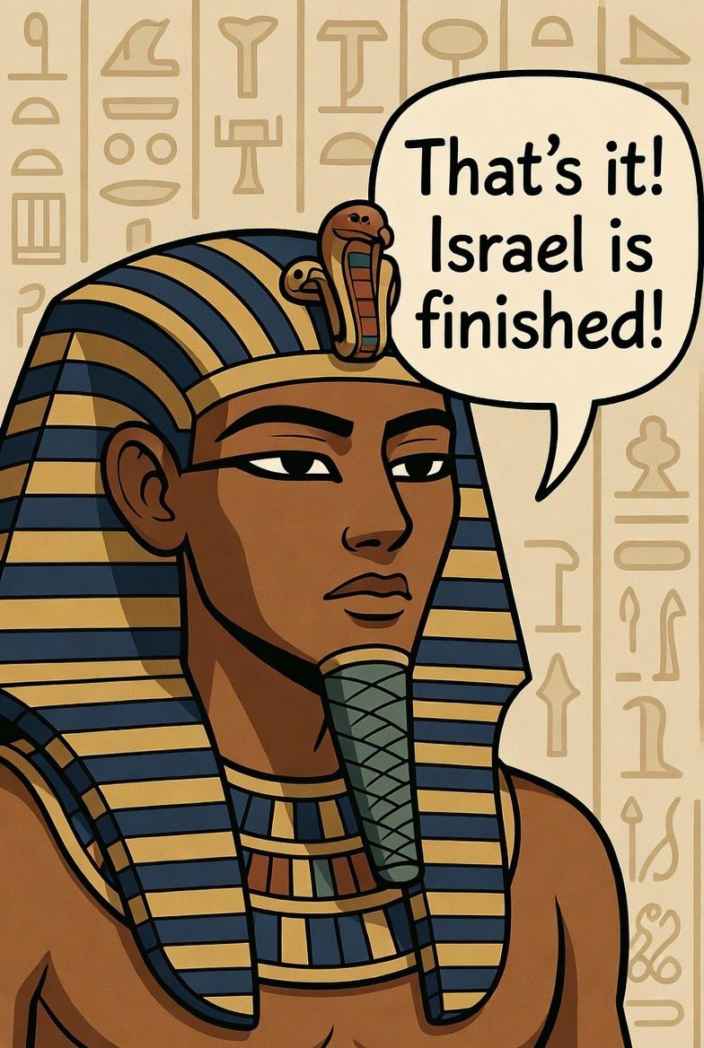 Liron Kopinsky 🇮🇱 Am Yisrael Chai tweet media