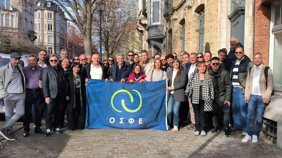 Cooperatives Europe tweet media