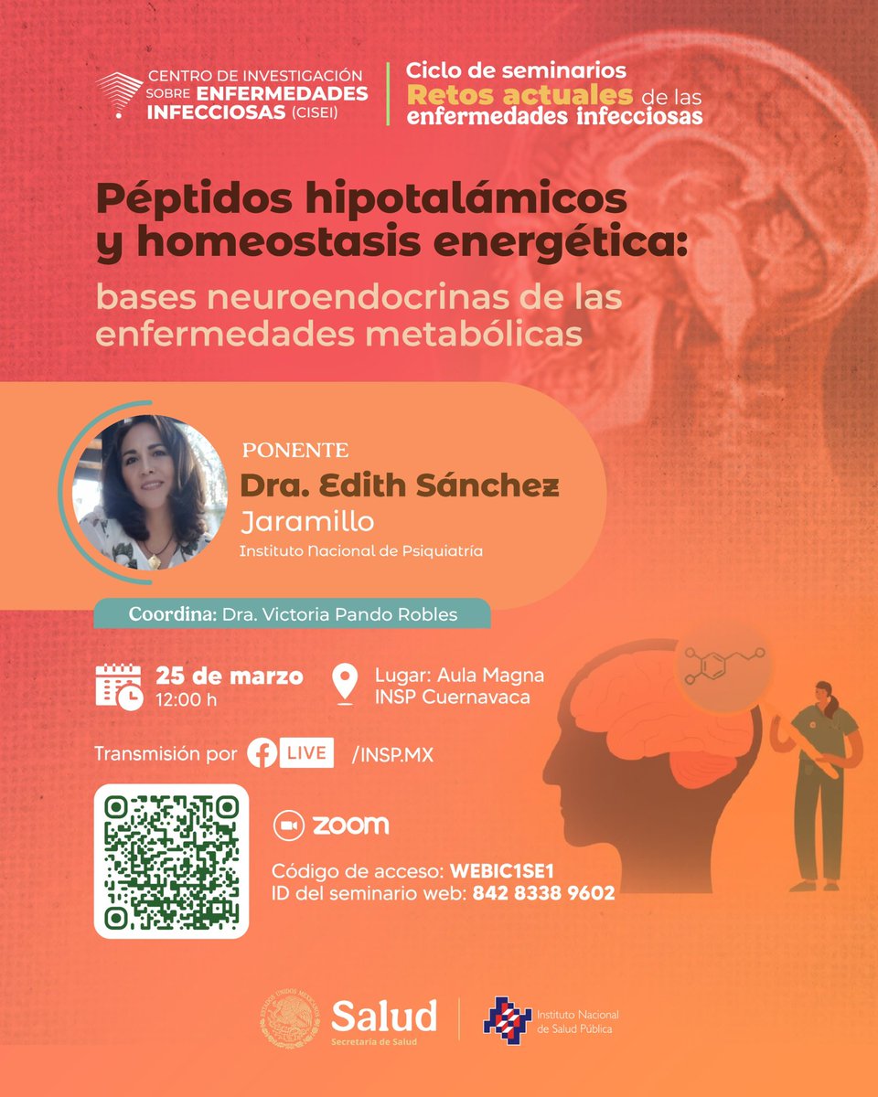 INSP México tweet media