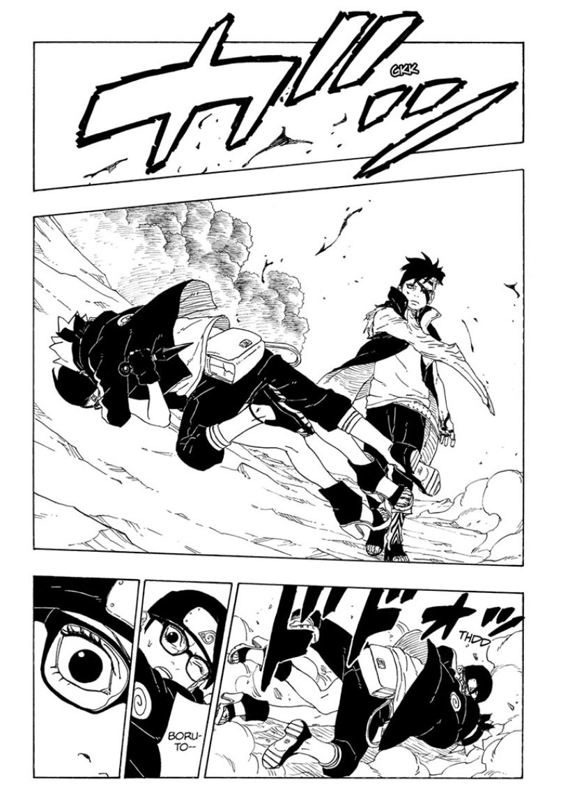 Dark Side Character tweet media