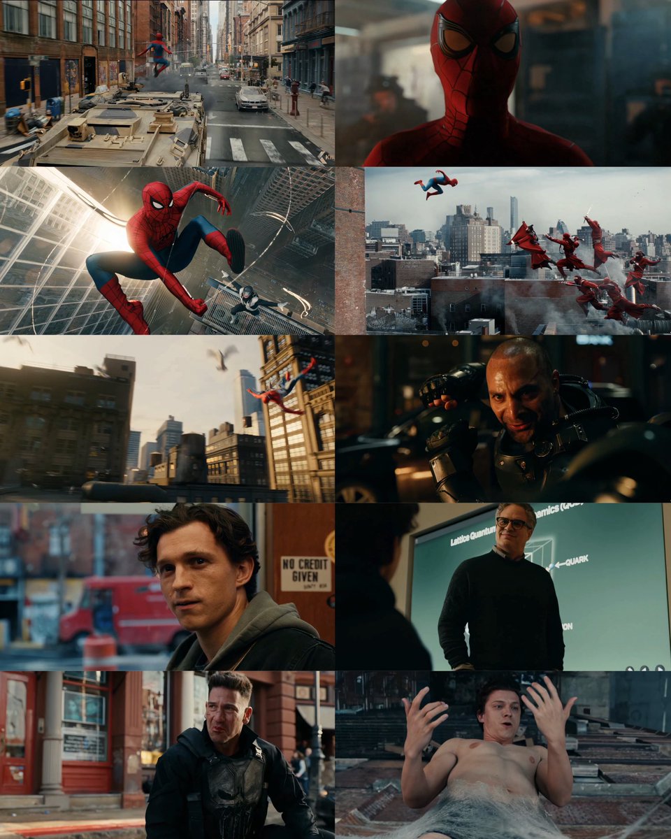 Batman Sabrina tweet media