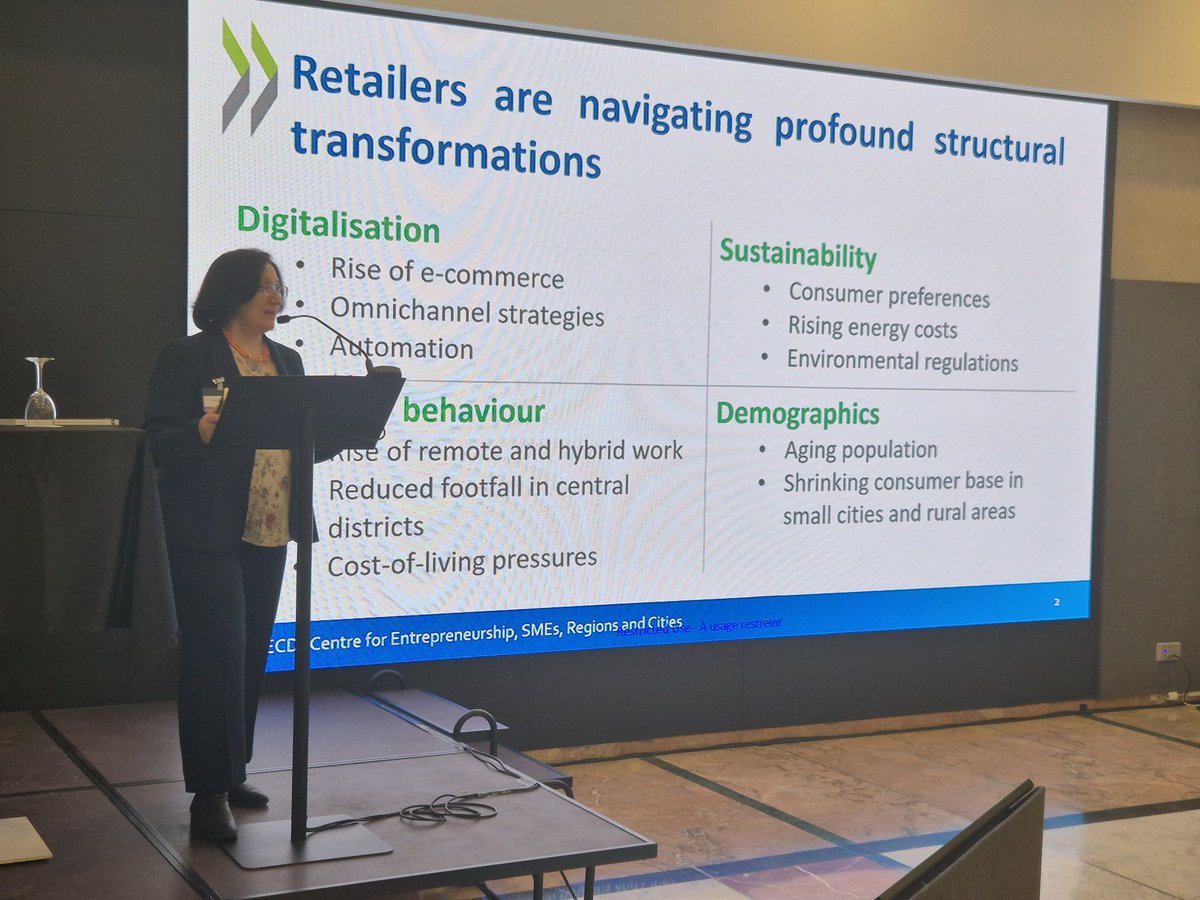 Independent Retail Europe tweet media