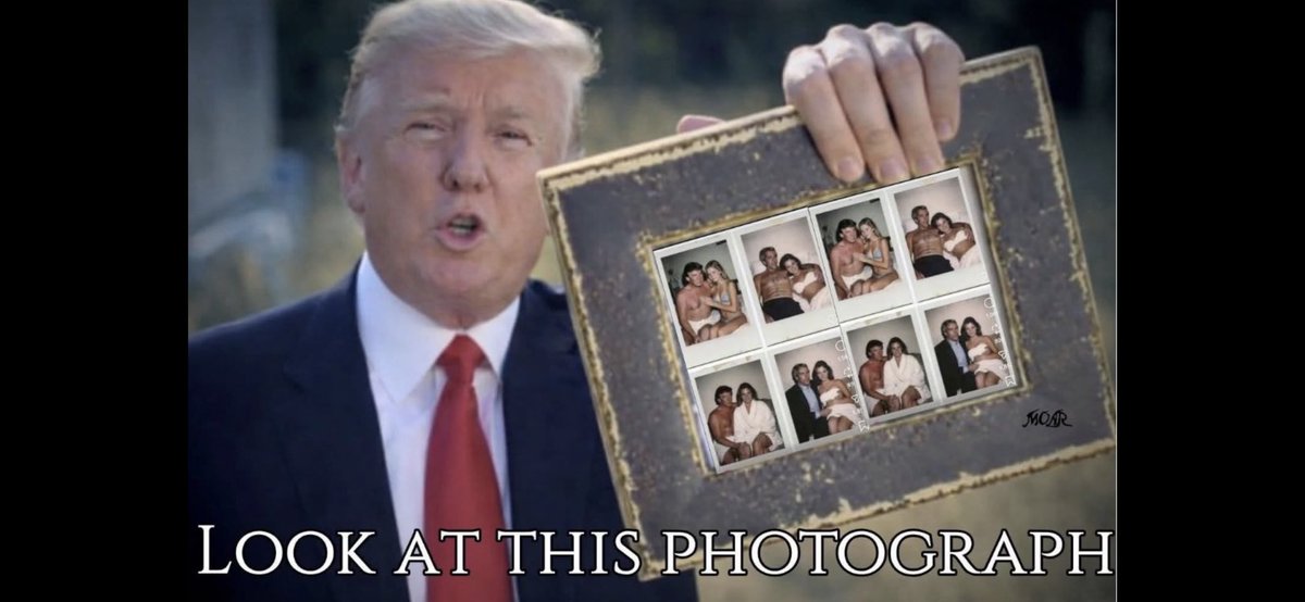 Turquoise__Cat's tweet image. Notice the pic?