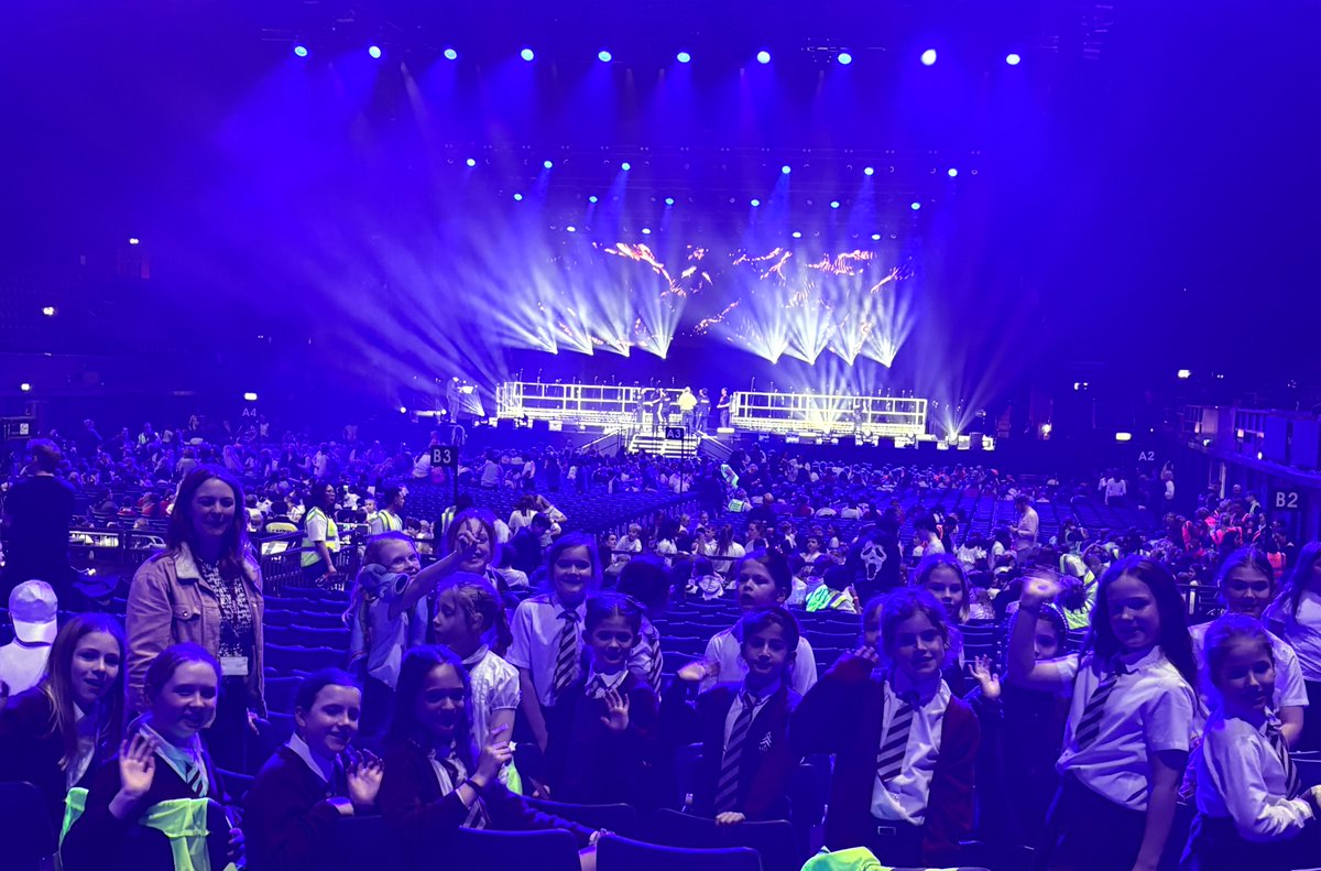 Claygate Primary School tweet media