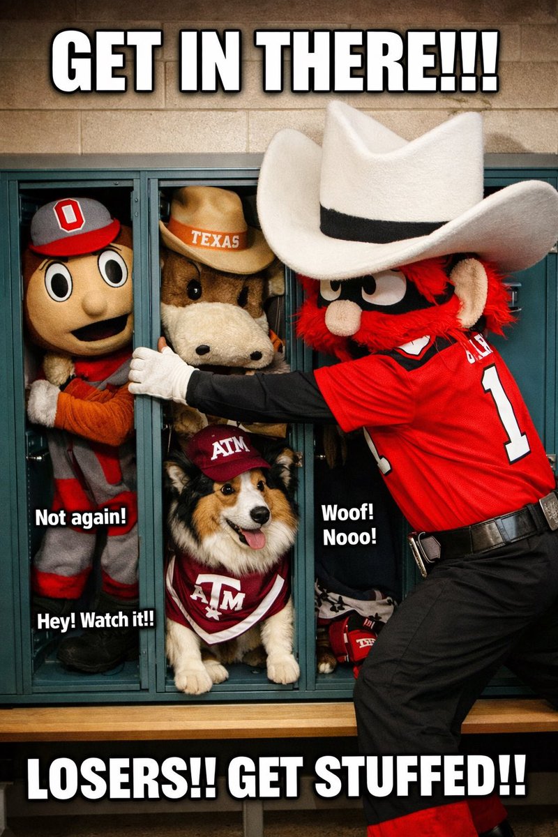 🦅🦅 RedRaiderPlaya🌵🌵 tweet media