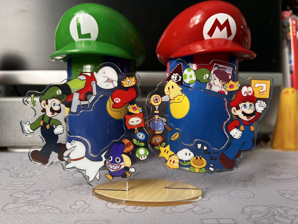 スクリュスロッシャ操作者 tweet media