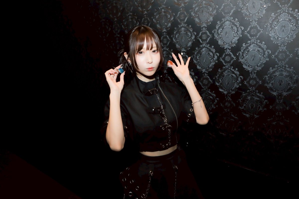 藤宮紬(Quubi) tweet media