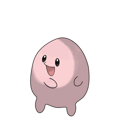 Peeled Pokemon tweet media