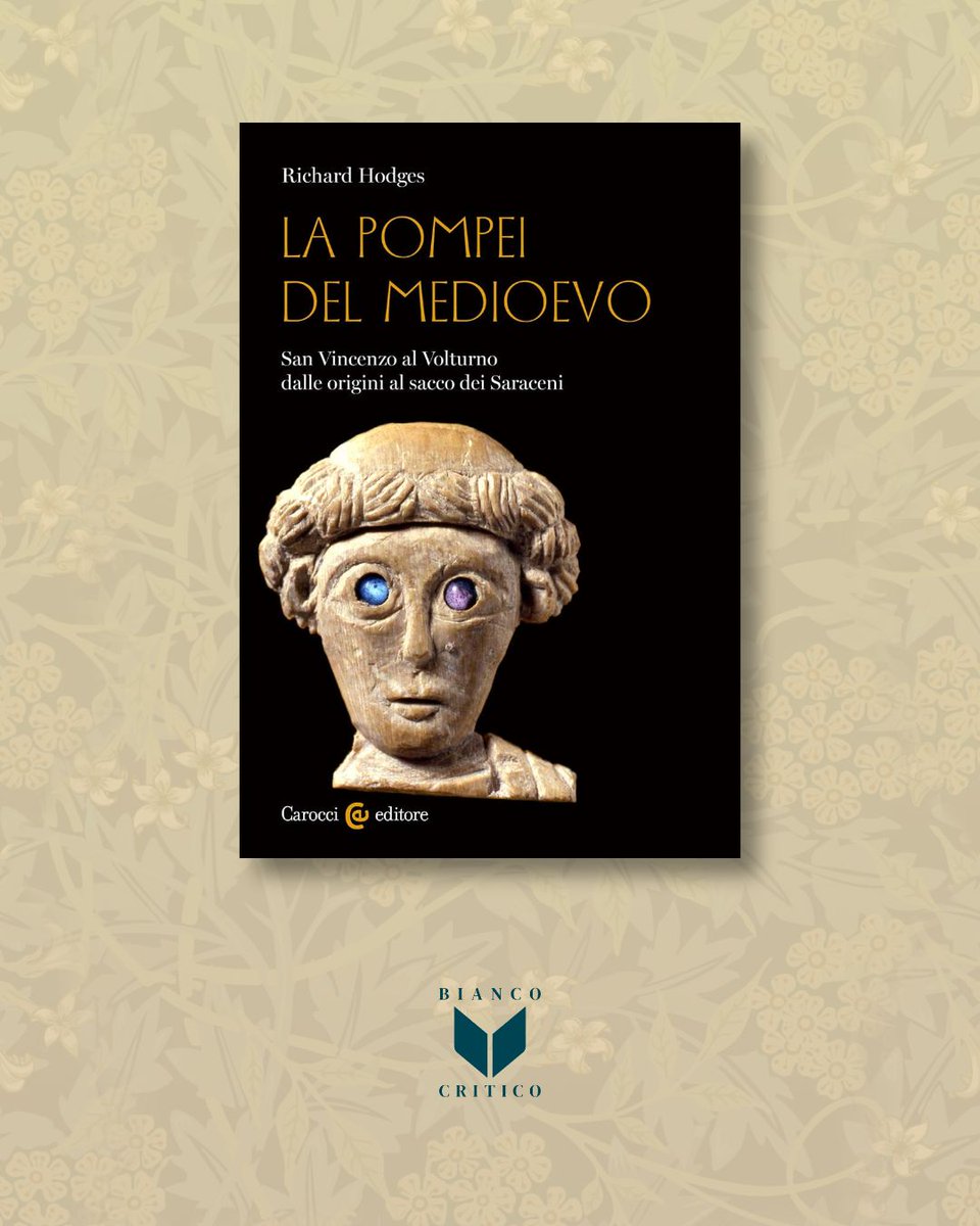 Bianco Critico tweet media