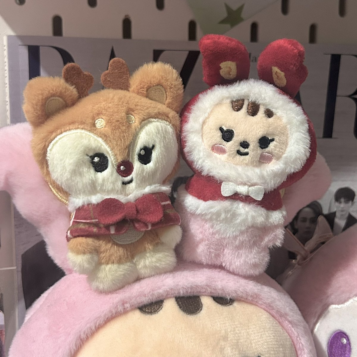 ☕️ ⋆˚࿔ tweet media