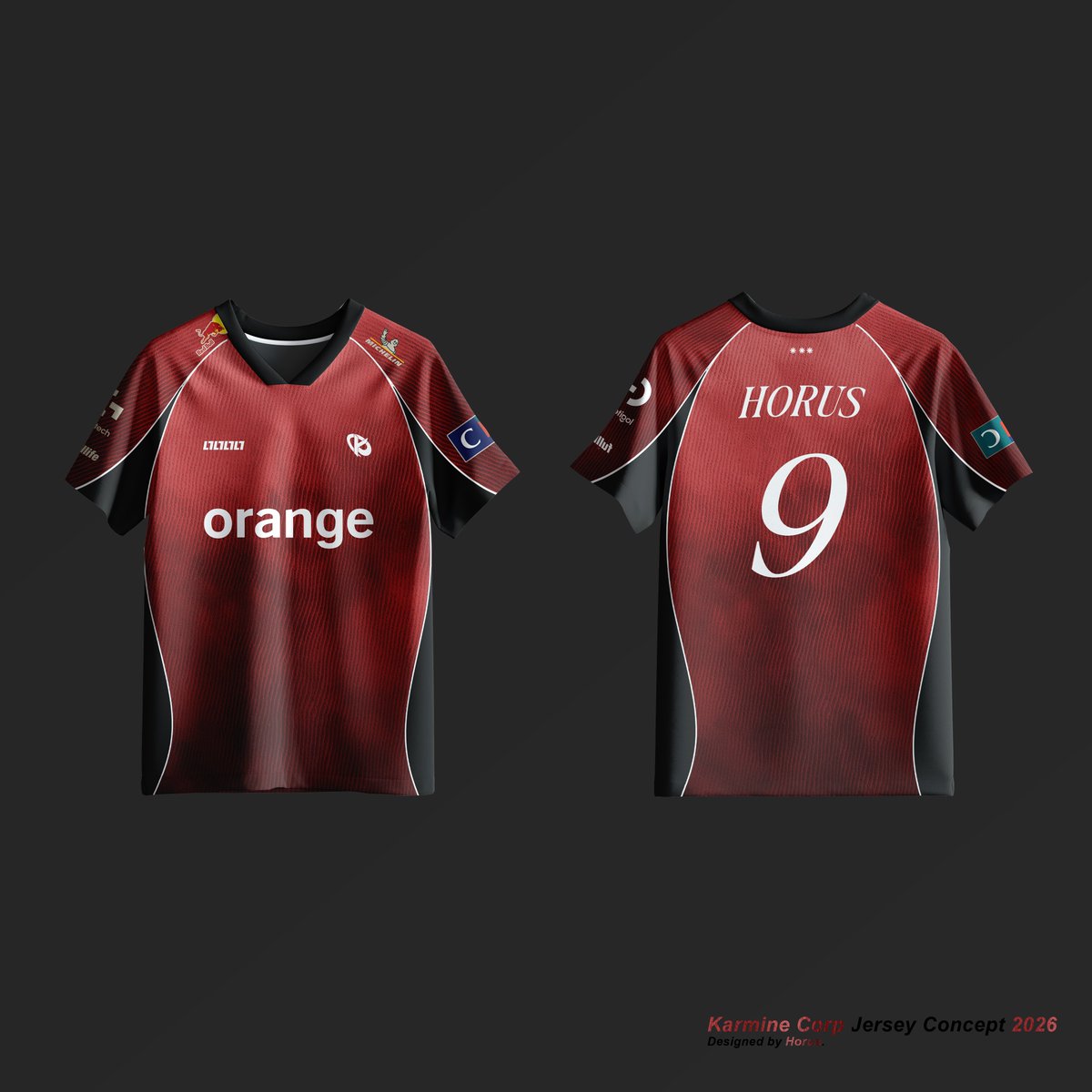 HORUS ⭑ tweet media