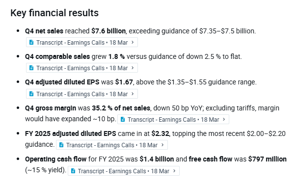 AlphaSense tweet media