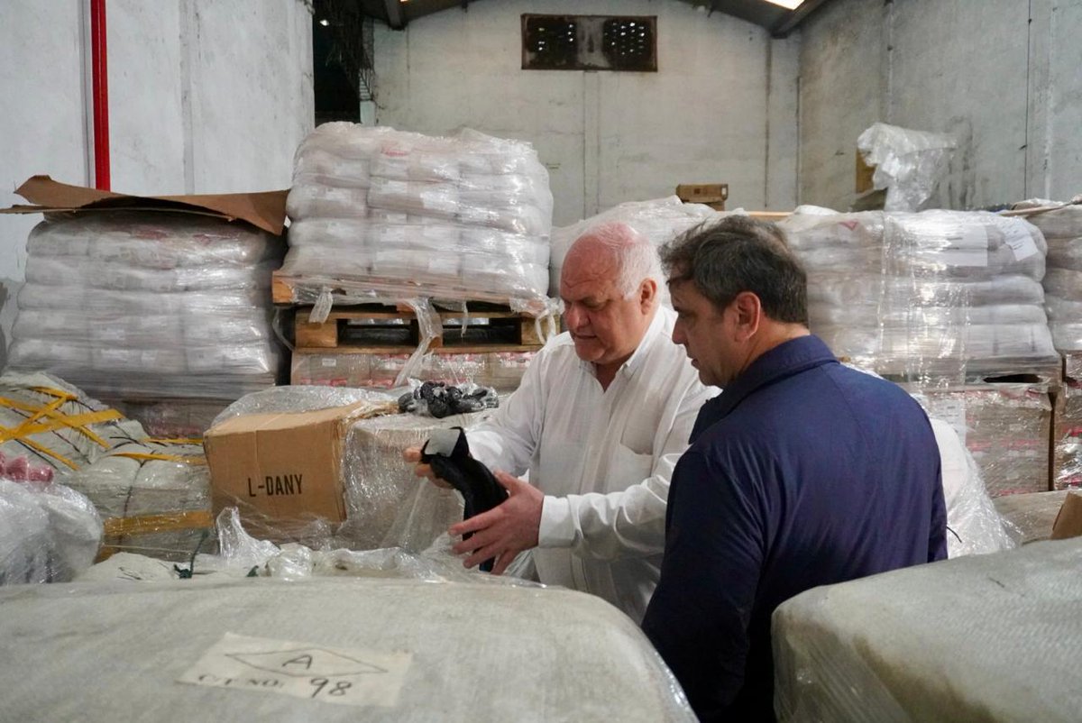 Desarrollo Social tweet media