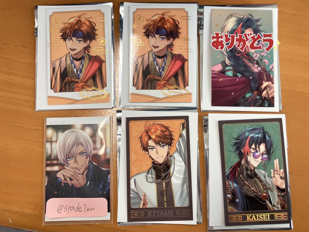 るり@お取引垢 tweet media