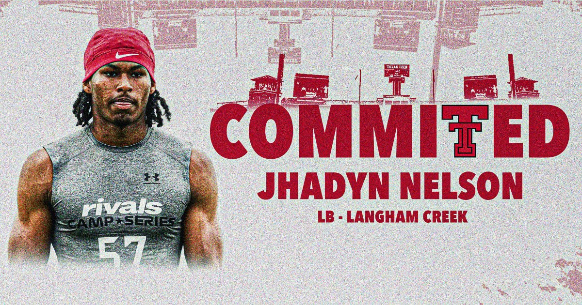 RedRaiderSports.com tweet media