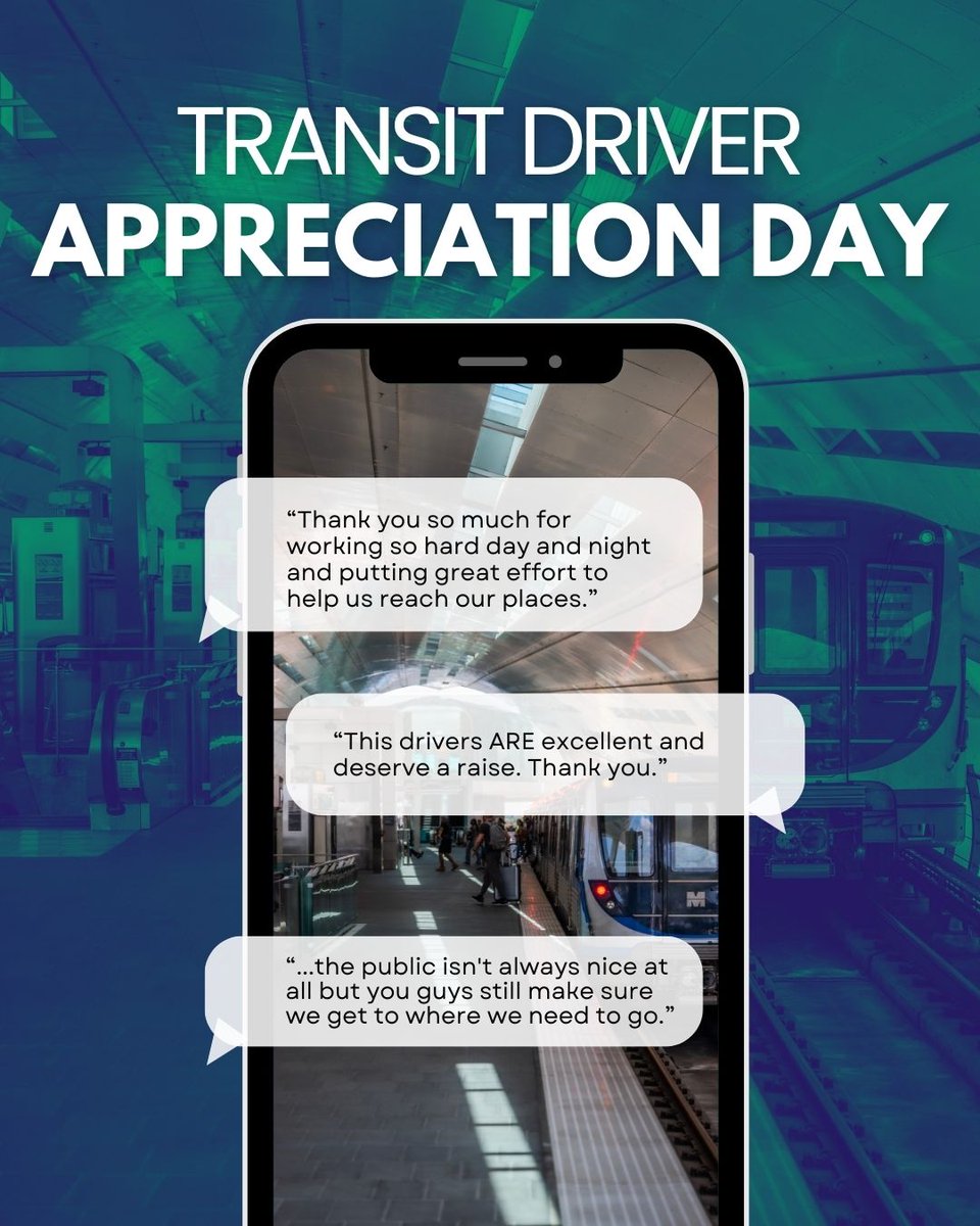 Miami-Dade DTPW tweet media