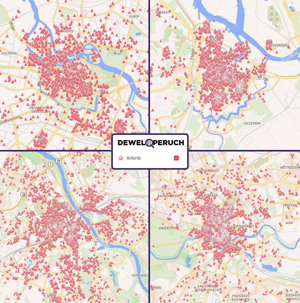 Deweloperuch.pl tweet media