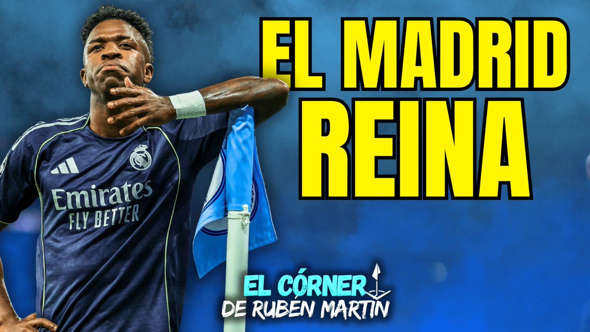 Rubén Martín AS tweet media