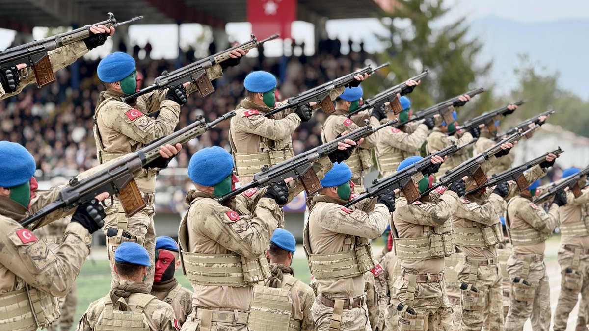 Av. Cem Şahin 🇹🇷 tweet media