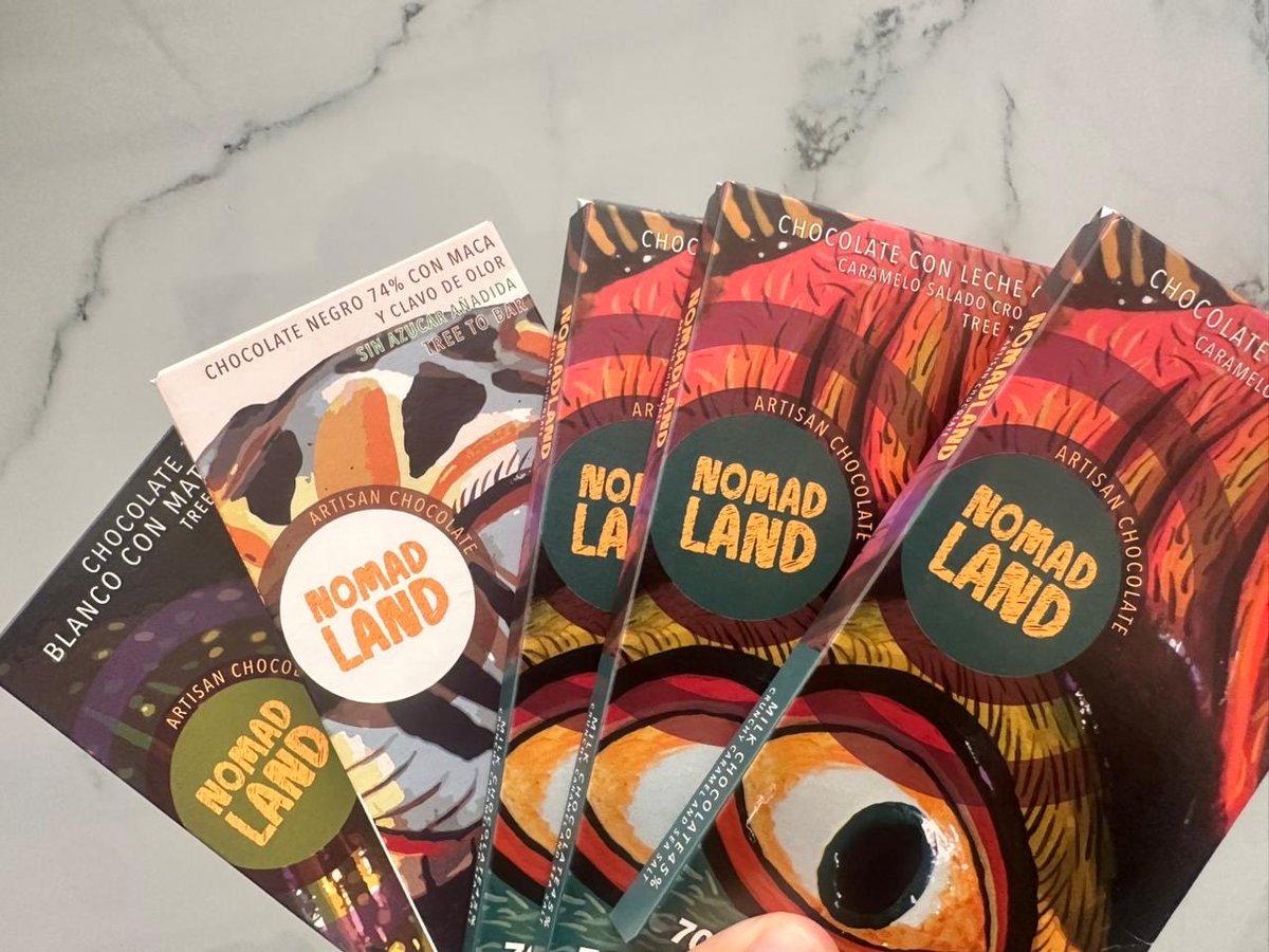 Toño Larrea tweet media