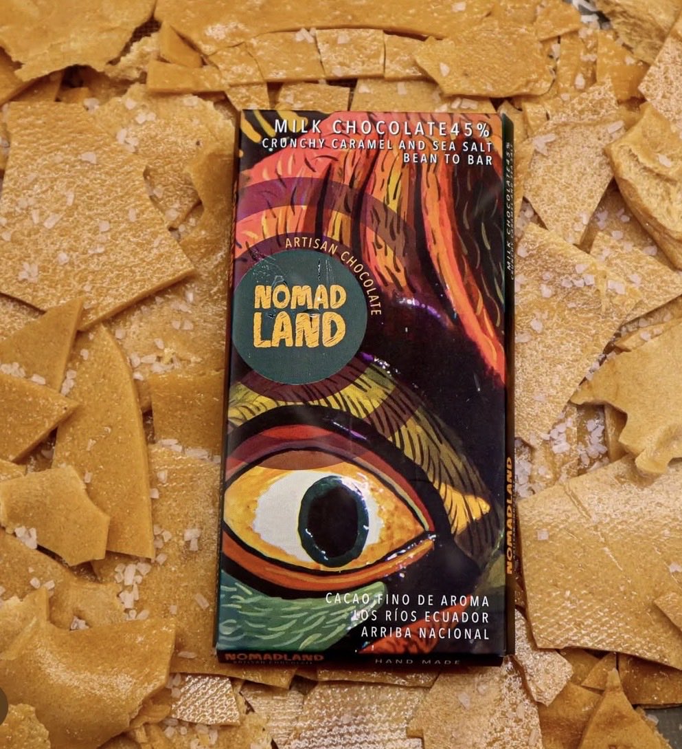 Toño Larrea tweet media