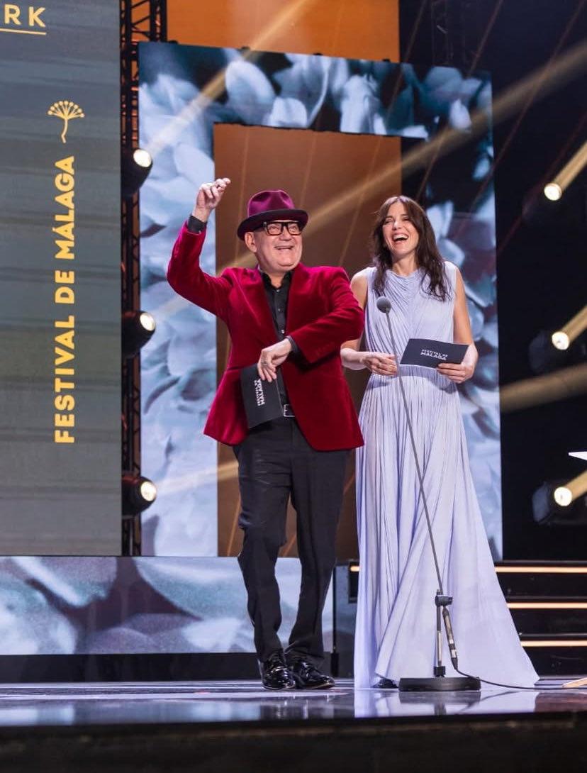 Alter Ego Talent House tweet media