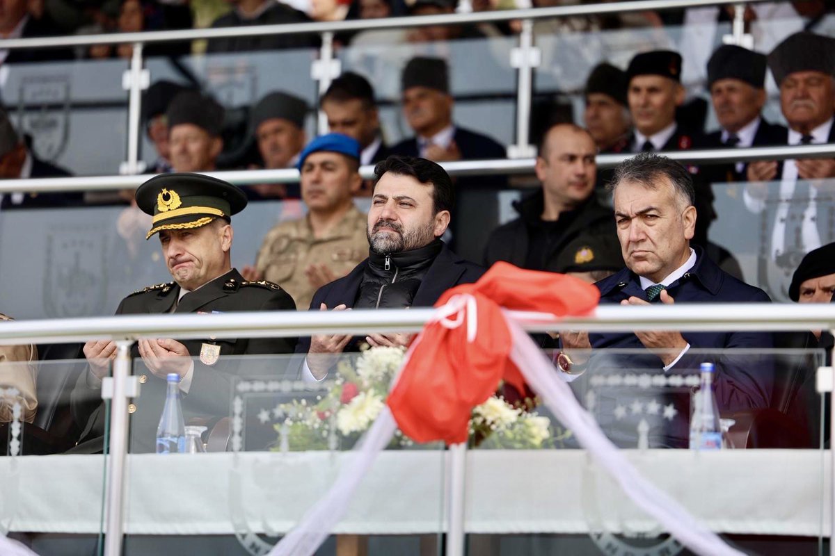 Av. Cem Şahin 🇹🇷 tweet media