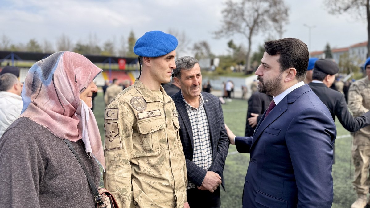 Av. Cem Şahin 🇹🇷 tweet media