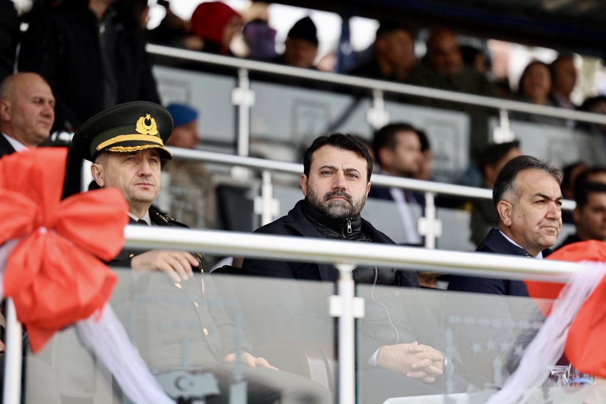 Av. Cem Şahin 🇹🇷 tweet media