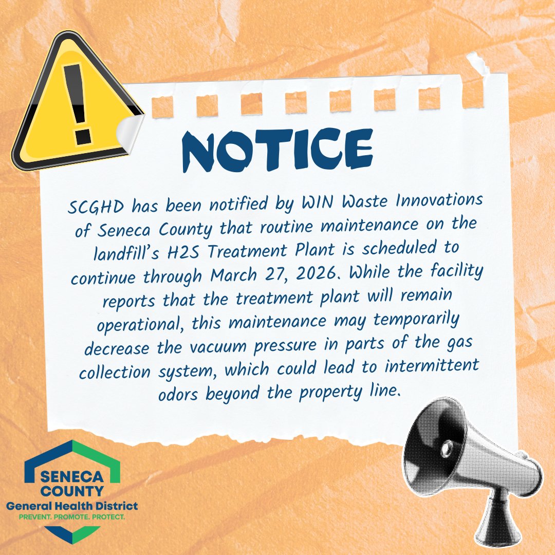 SenecaCoHealth tweet media