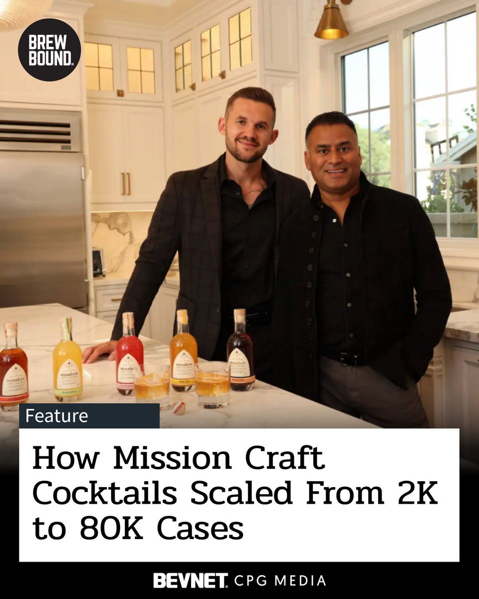 Brewbound tweet media