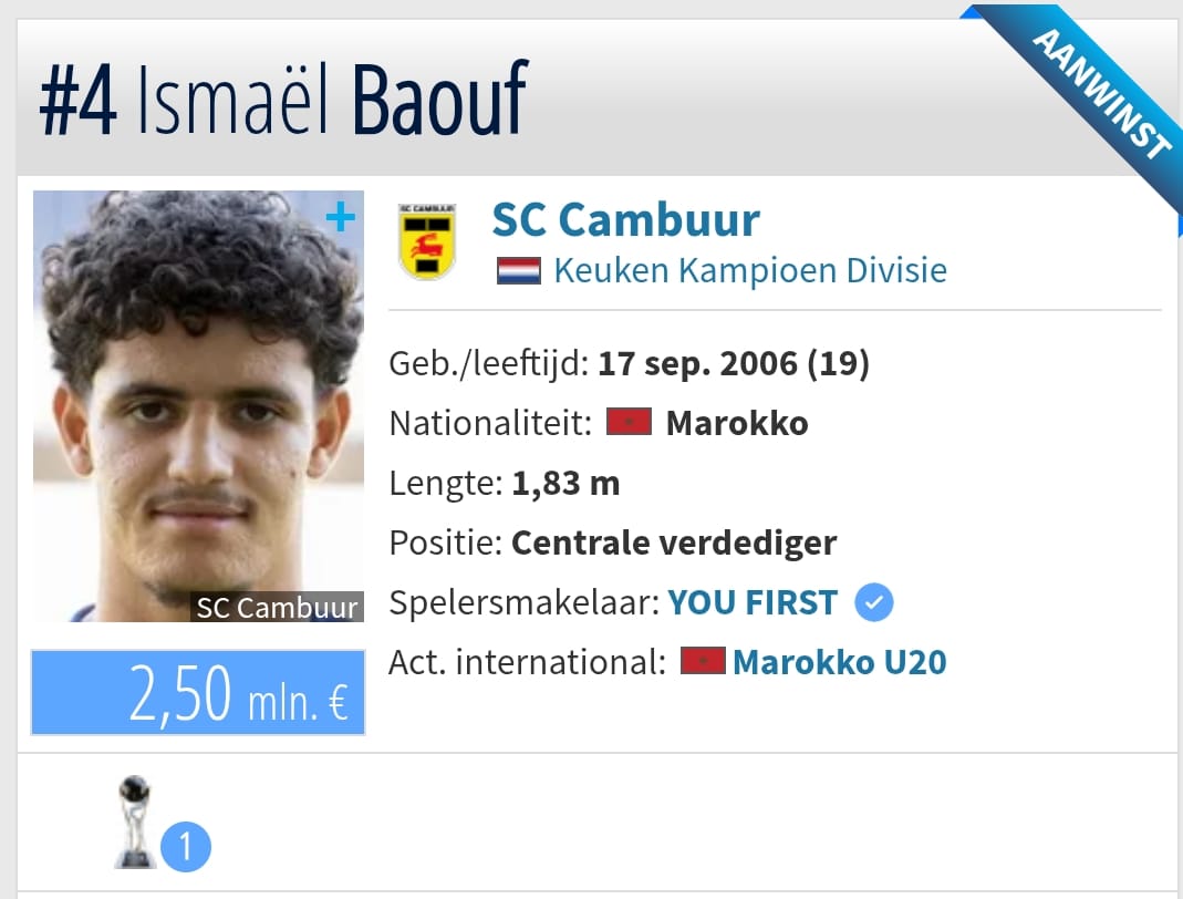 Jan Zijlstra tweet media