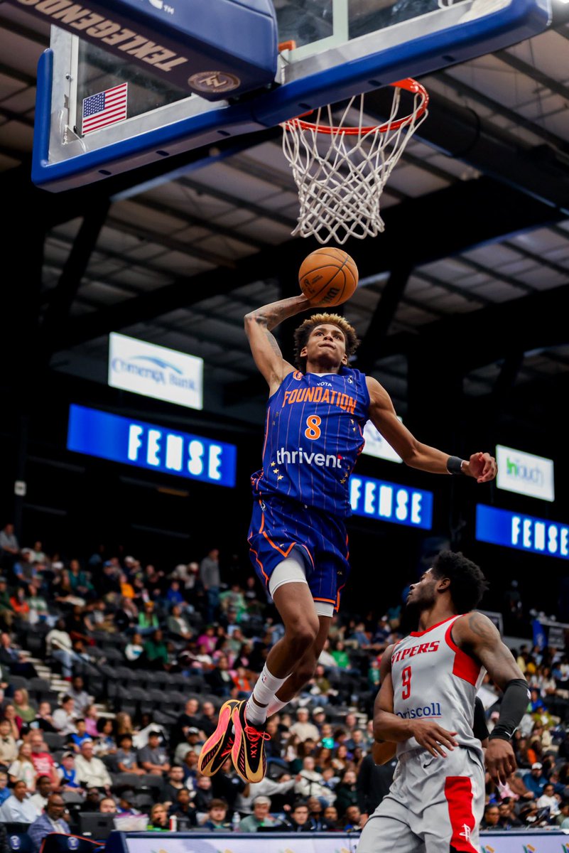 Texas Legends tweet media