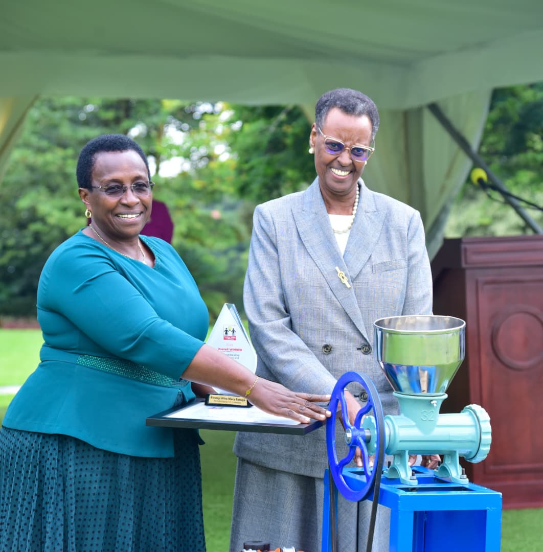 Kyobe Sarah Nanteza tweet media