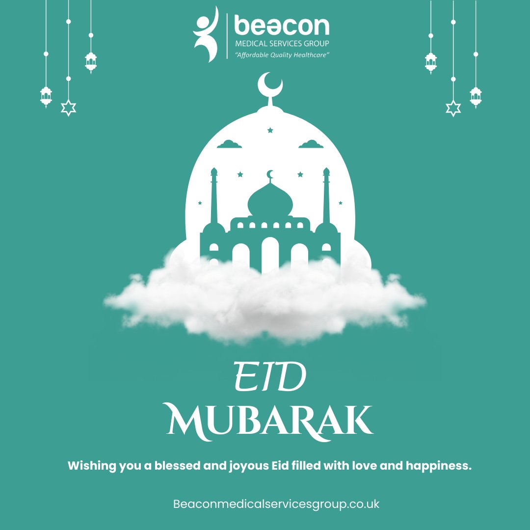 Beacon Medical Services Group tweet media