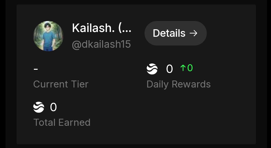 Kailash. (Zetarium) tweet media