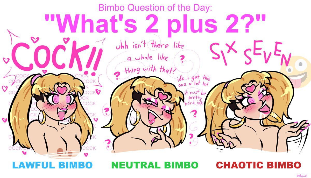 Rogue 🔞 tweet media