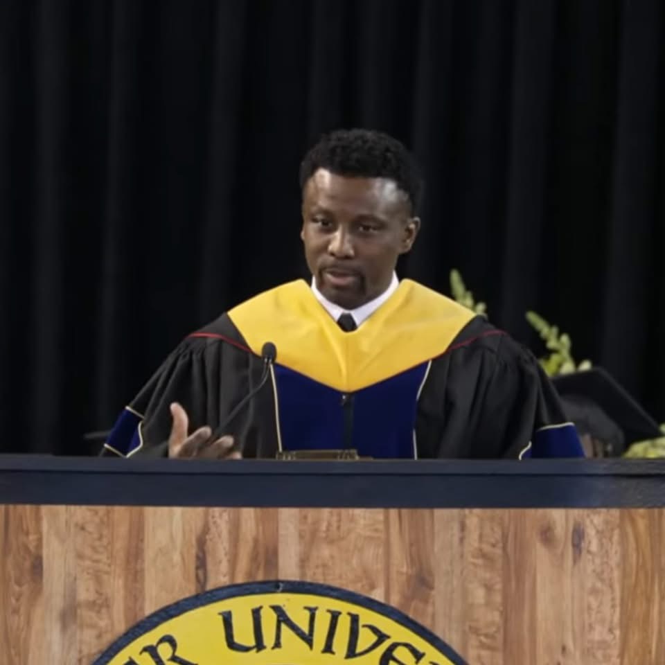 From Prison Cells to PhD tweet media