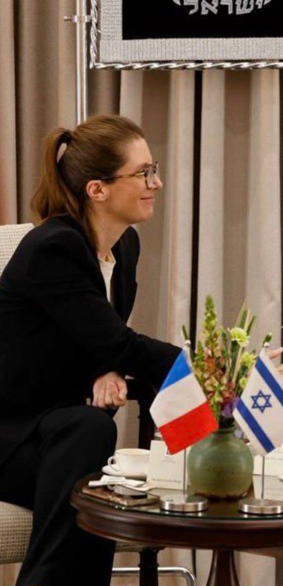 Le Boson Velu 💙💛🇵🇸🇮🇱 #PalestinianLivesMatter tweet media