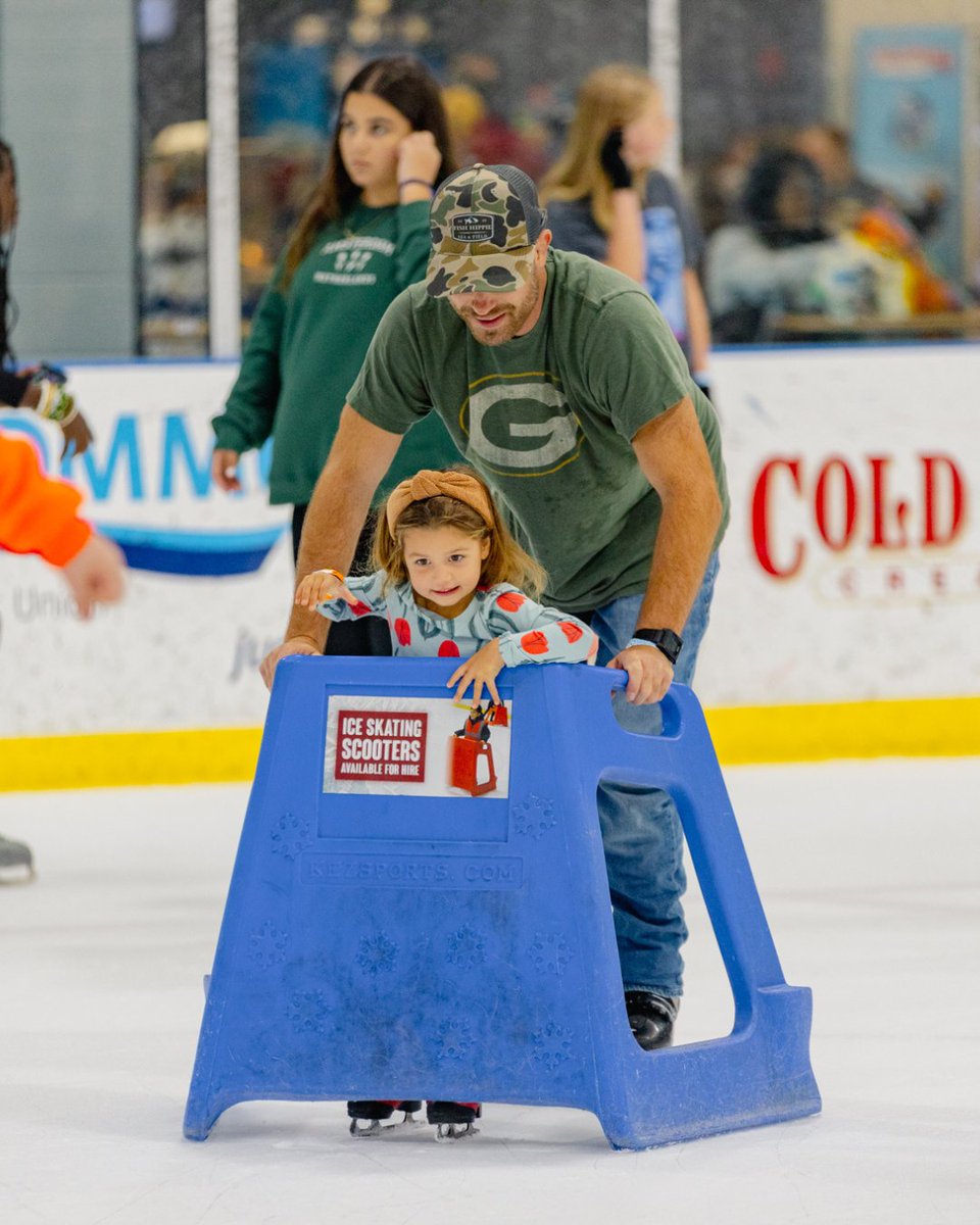 Community First Igloo tweet media