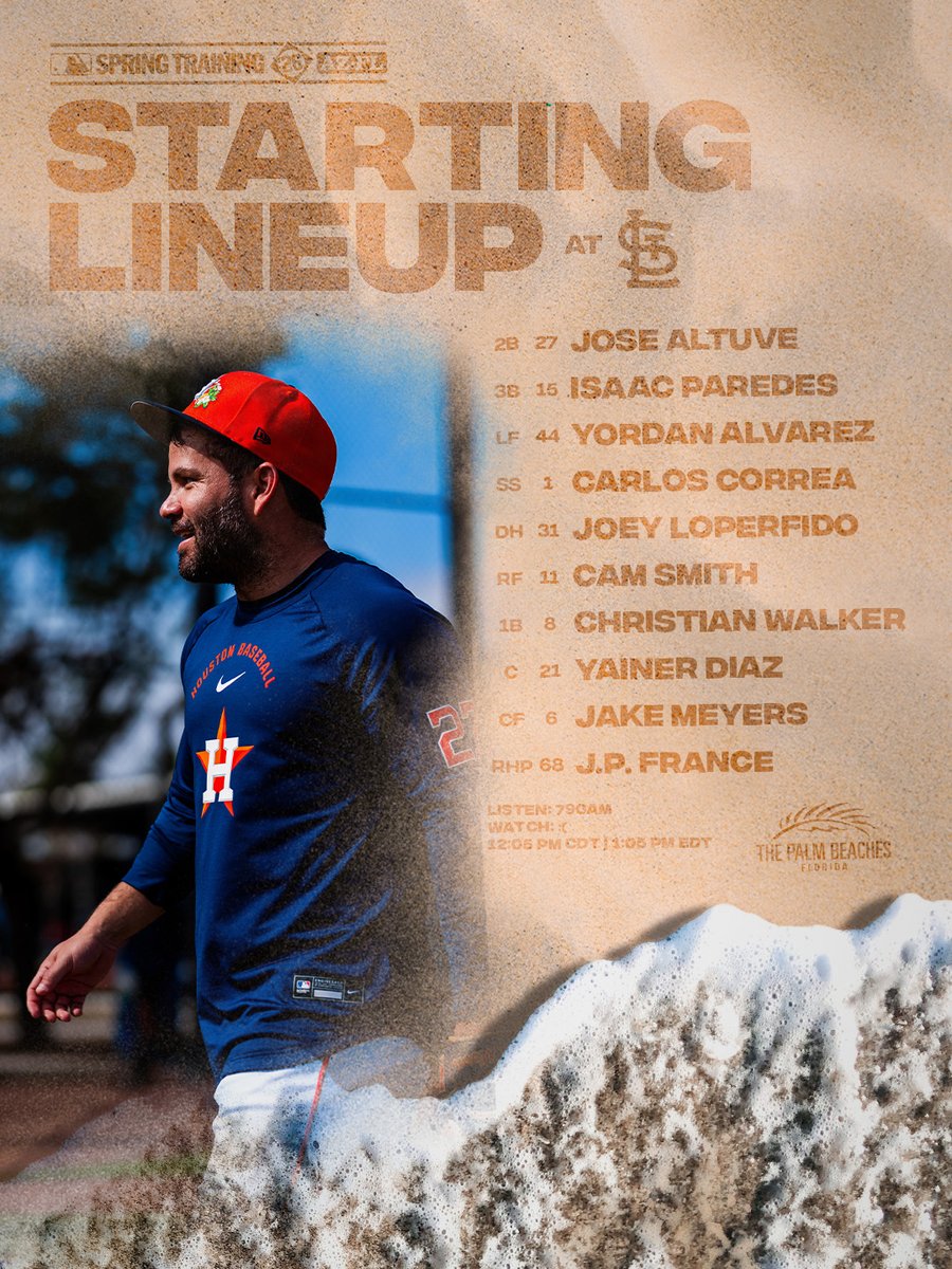 Houston Astros tweet media