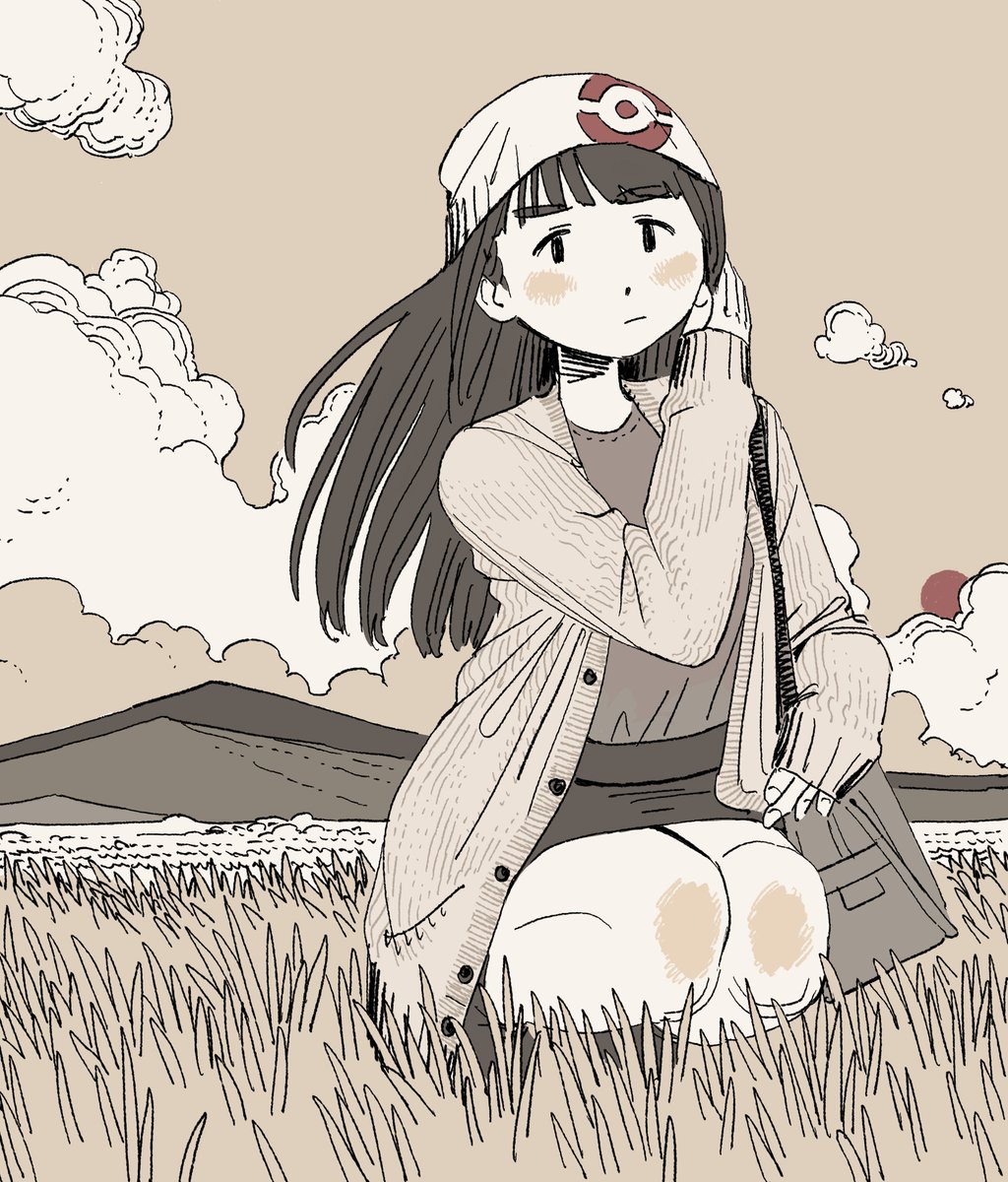 Heidi (comms open) tweet media