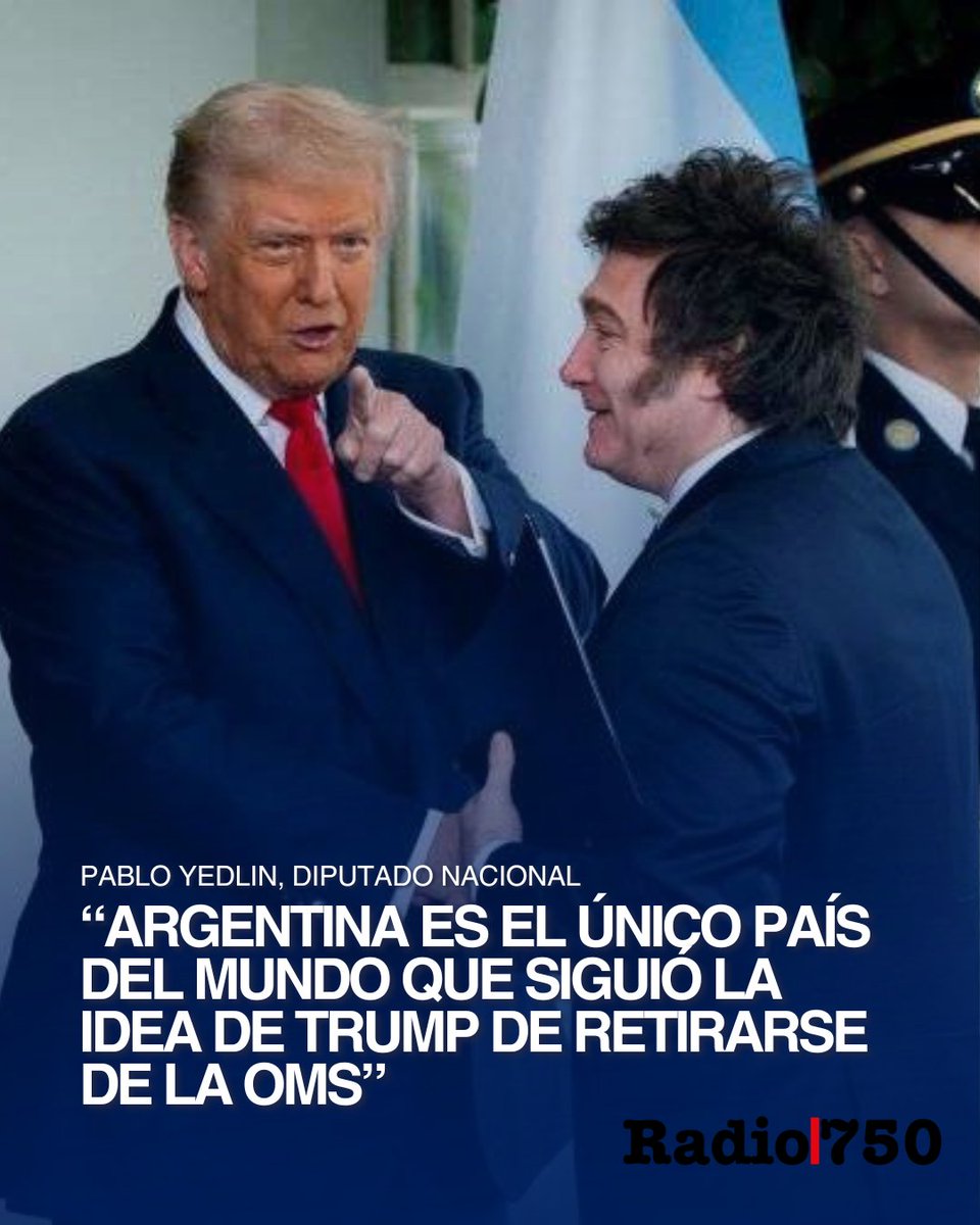 Víctor Hugo Morales tweet media