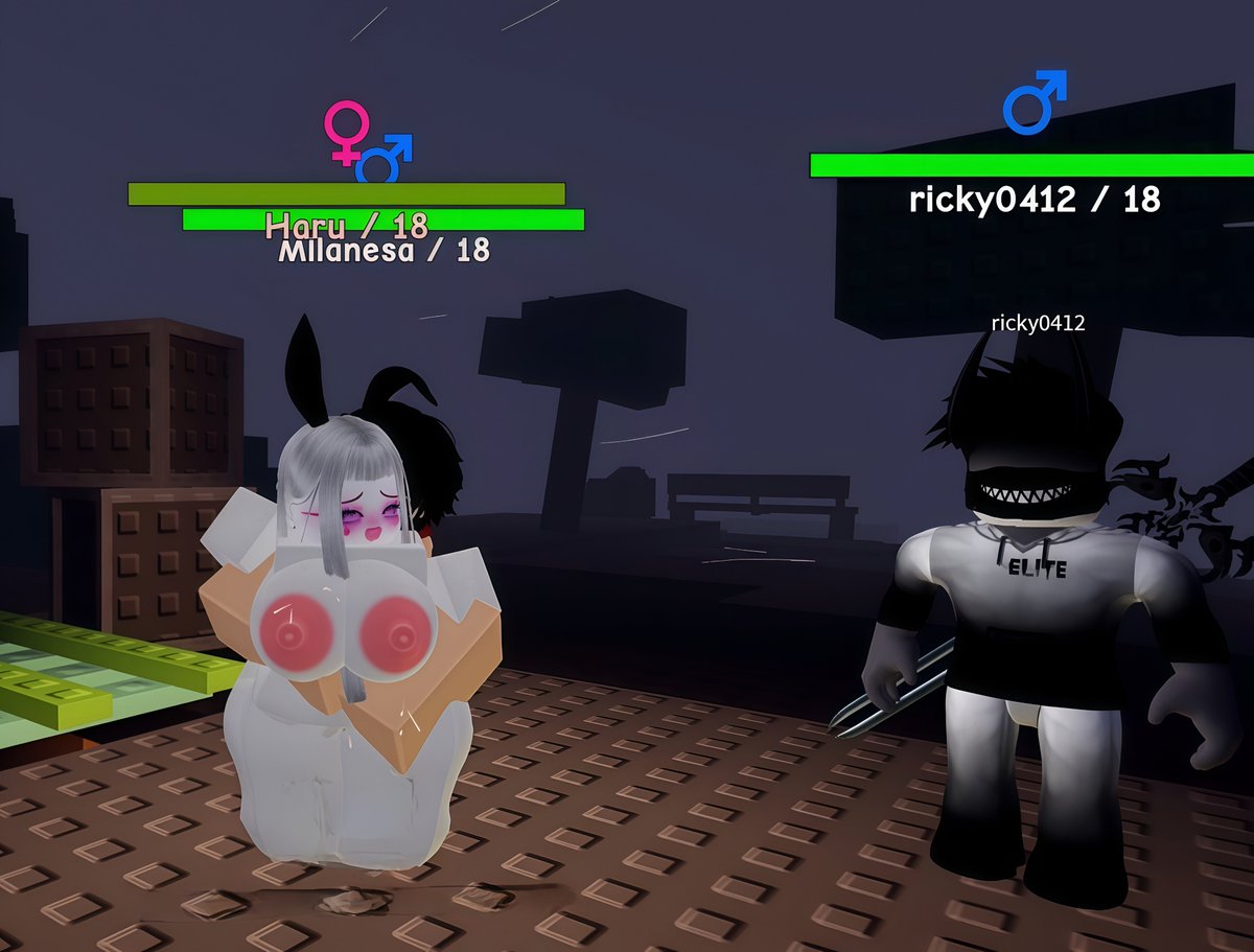 isa_P7_7's tweet photo. Soy una buena chica? #condos #robloxcondos💕 https://t.co/a8xQ60OYXQ