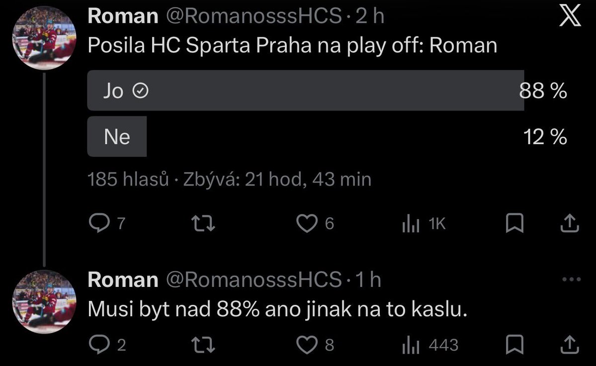 Honzaks_🔴⚪️ tweet media