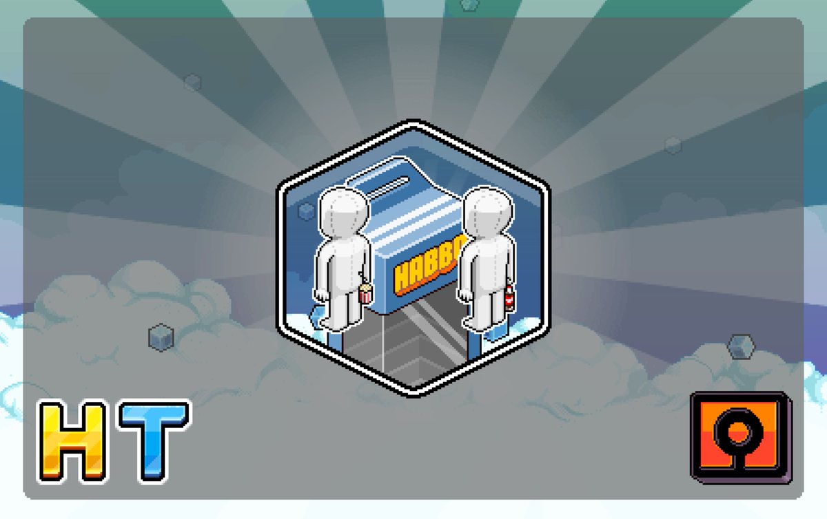 HabboTemplarios☁️ tweet media