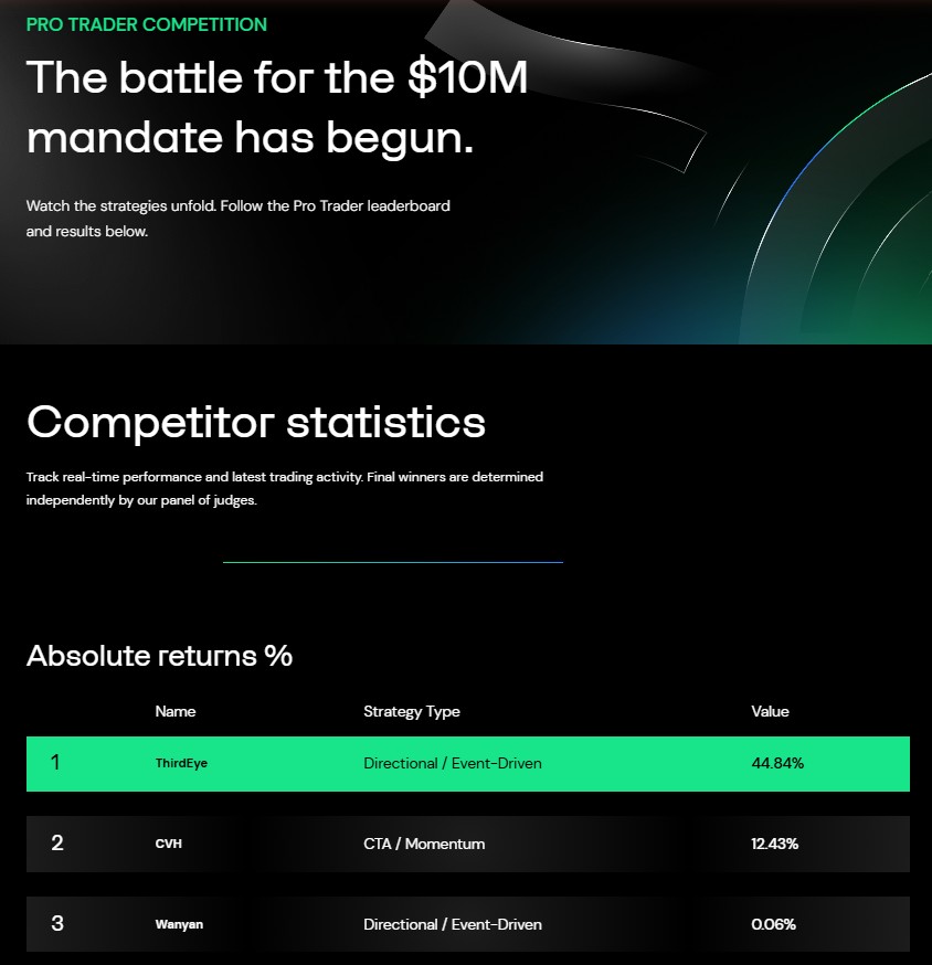 Third Eye tweet media